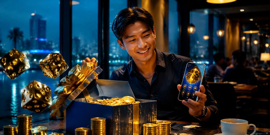 13win12 Chuyển Khoản Slot